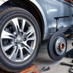 hyundai sonata tire wear solutions