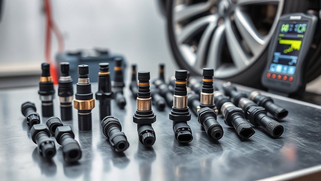 hyundai sonata tpms essentials