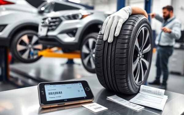 hyundai tire warranty process