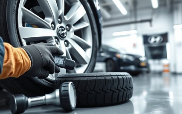 hyundai warranty tire coverage