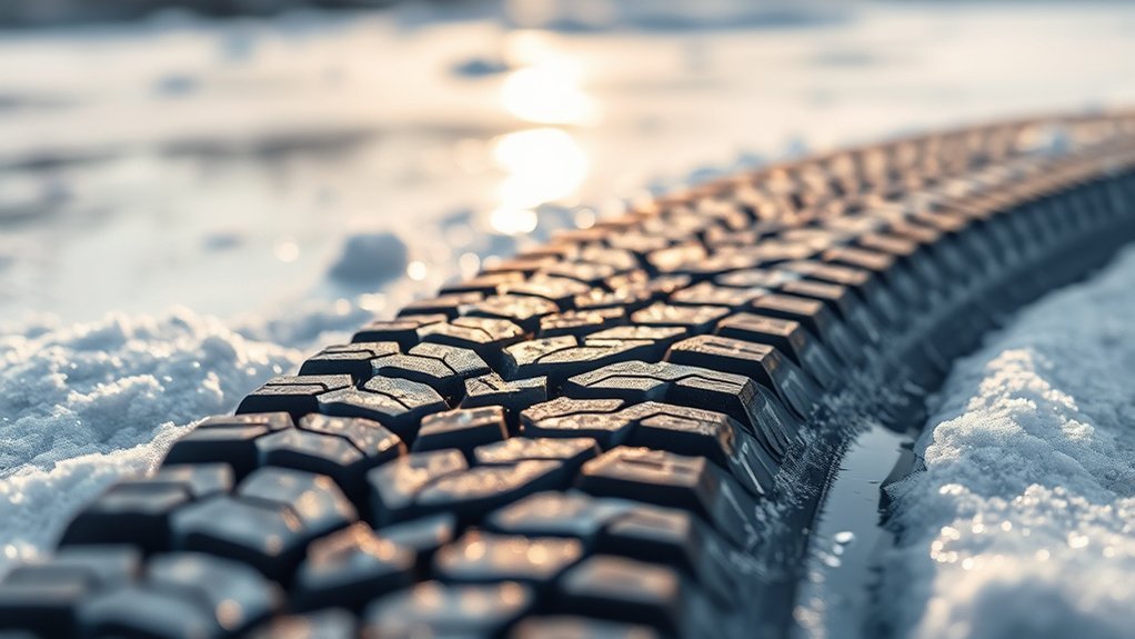 icy conditions driving tips
