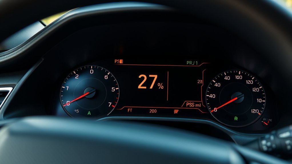 ideal tire pressure 35 psi