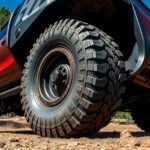 ideal tires for camping