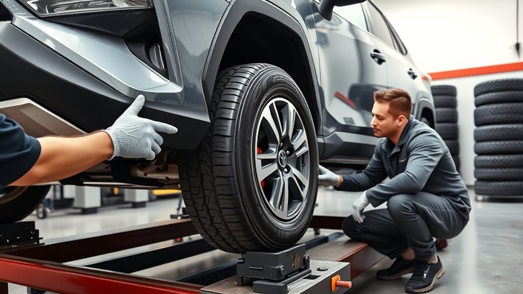 identify misalignment signs early