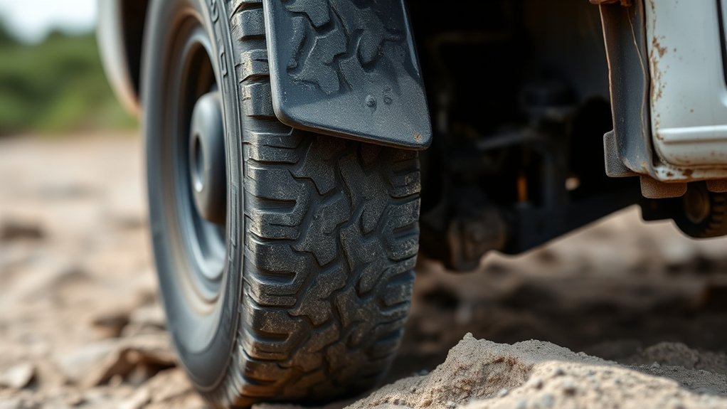 identifying suspension sag indicators