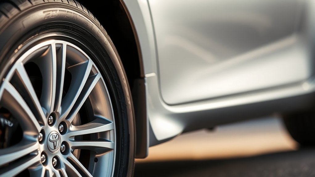 importance of proper tire fitment