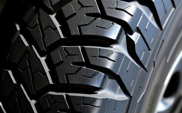 importance of tire sipes