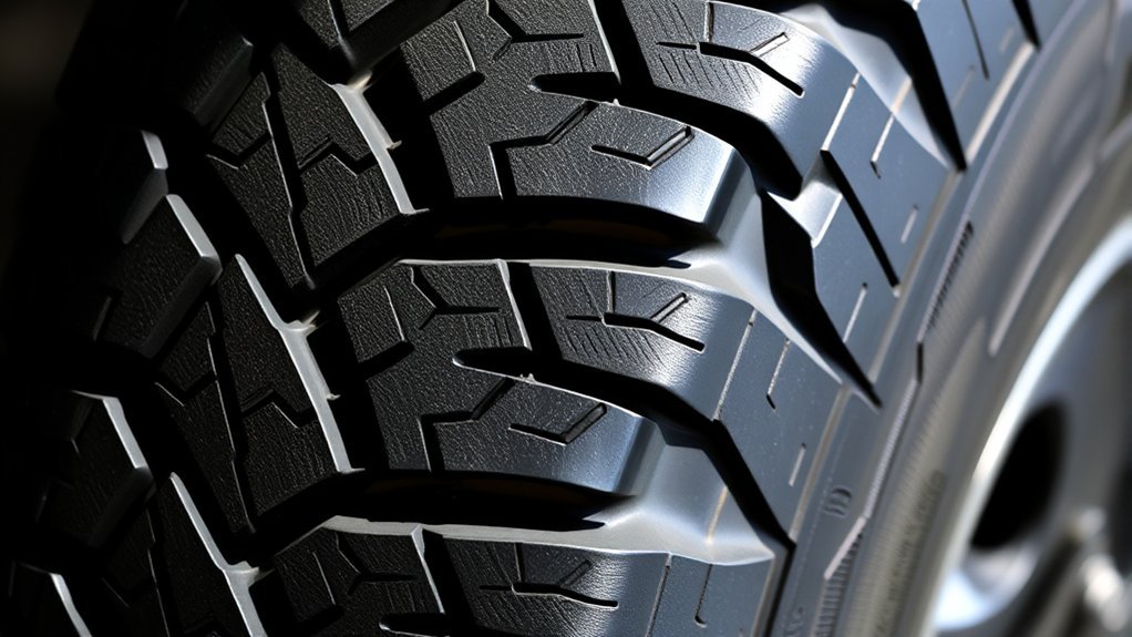 importance of tire sipes