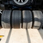 include spare in rotation