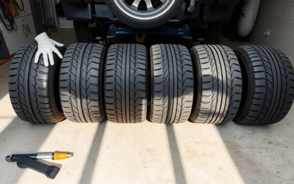 include spare in rotation