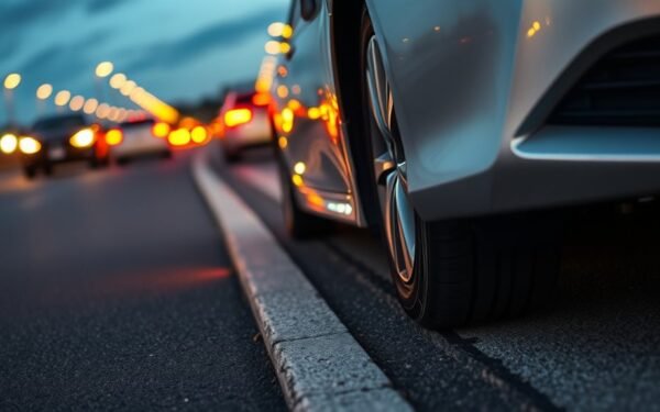 increased tire wear risks