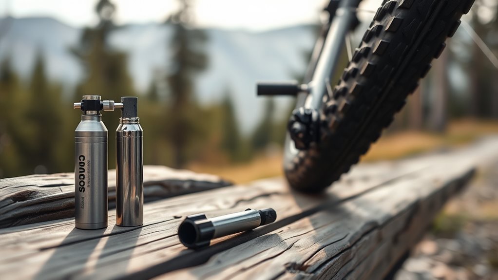 inflation efficiency versus reliability