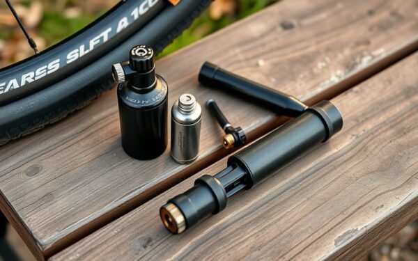 inflator vs pump comparison