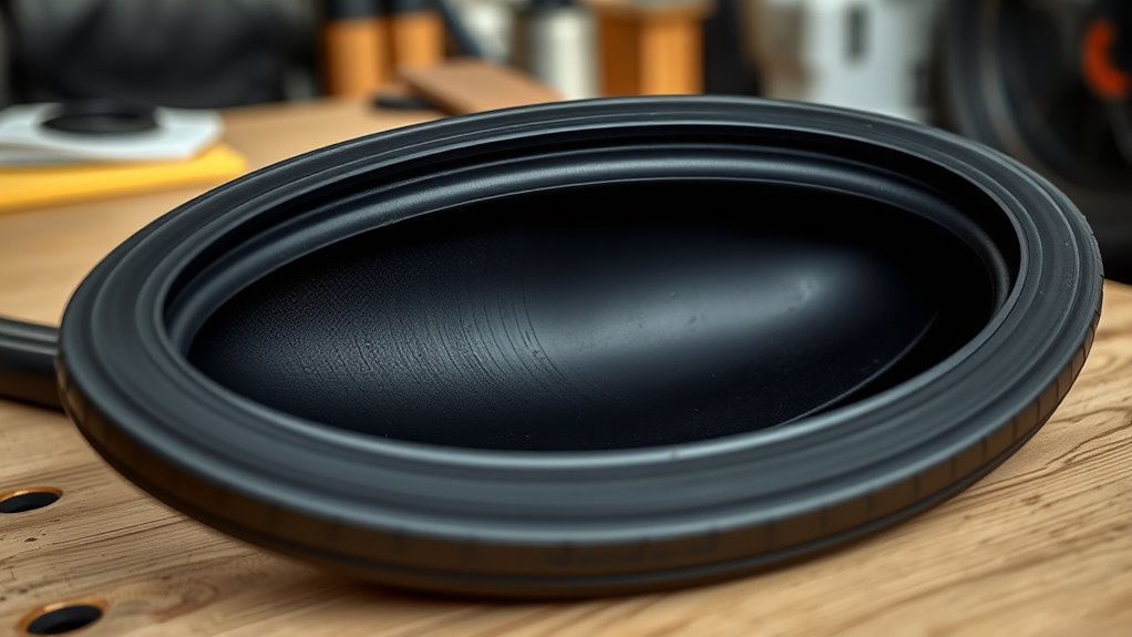 inner liner retains air