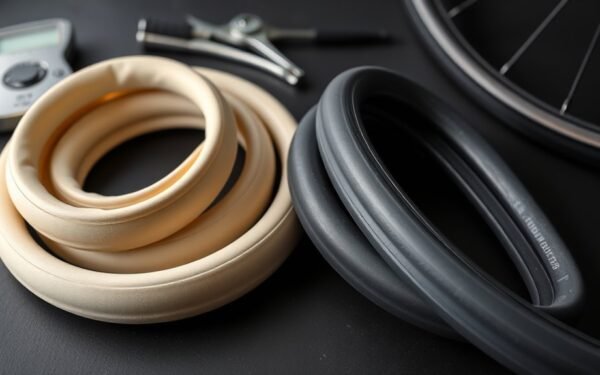 inner tubes performance comparison