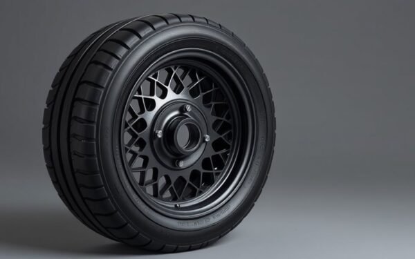 innovative tire technology overview