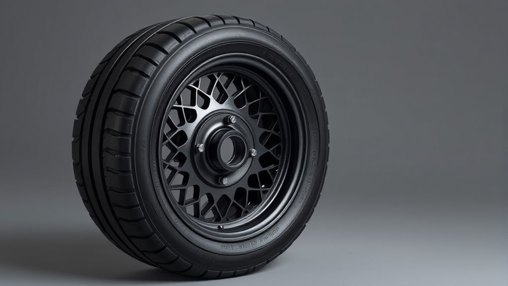innovative tire technology overview