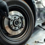 inside edge tire wear