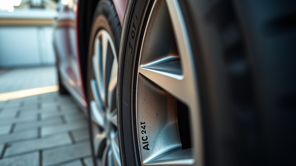 inspect dot tire codes