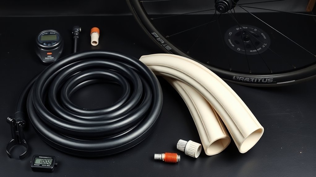 installation and repair considerations