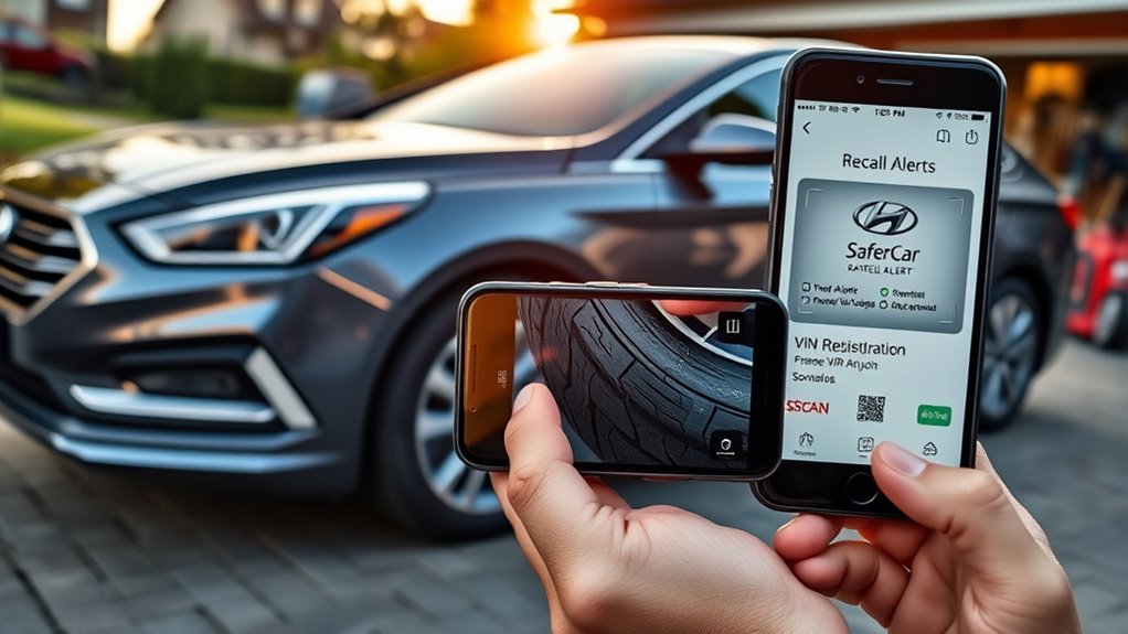 instant hyundai recall alerts