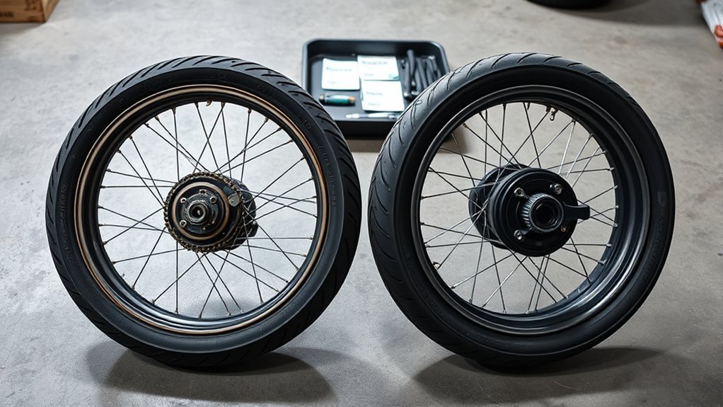 invest upfront save long term