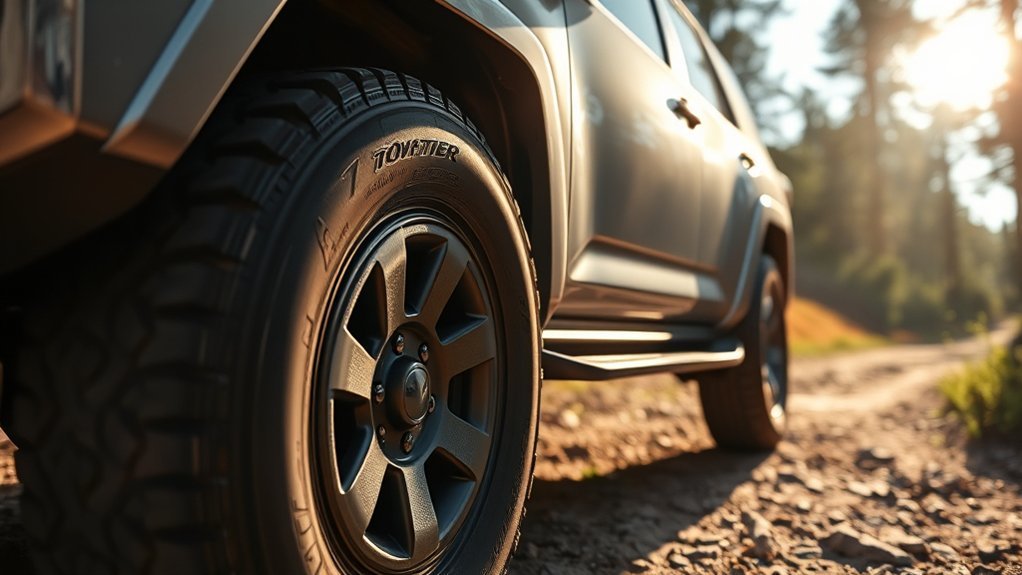 key considerations for run flats