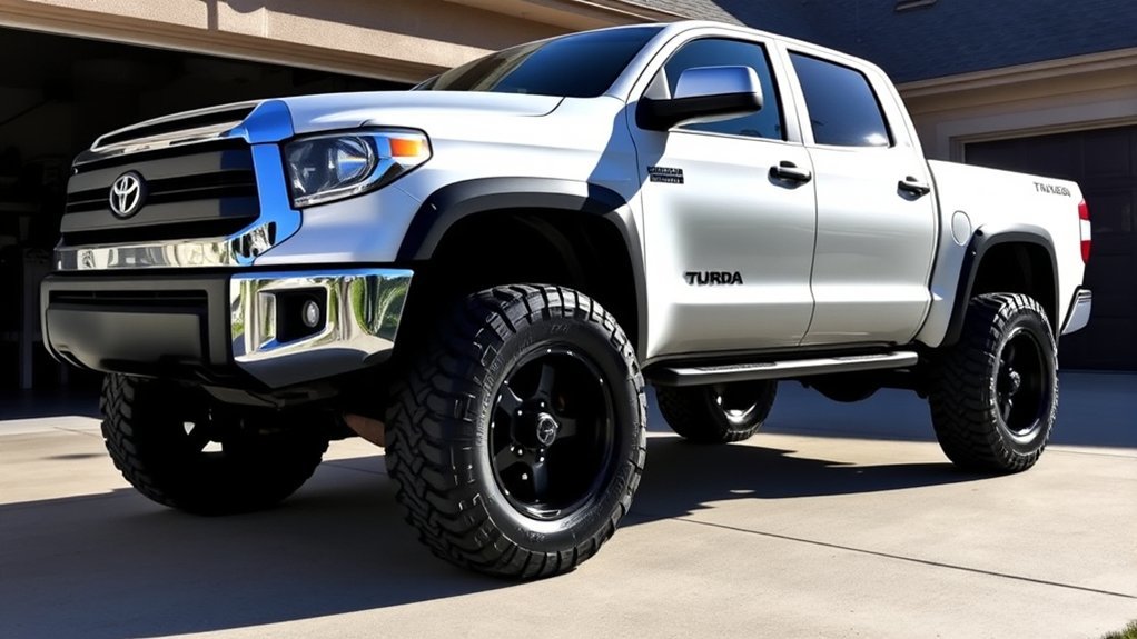 larger tire maintenance essentials