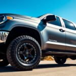 largest tires for stock tundra