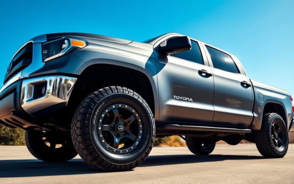 largest tires for stock tundra