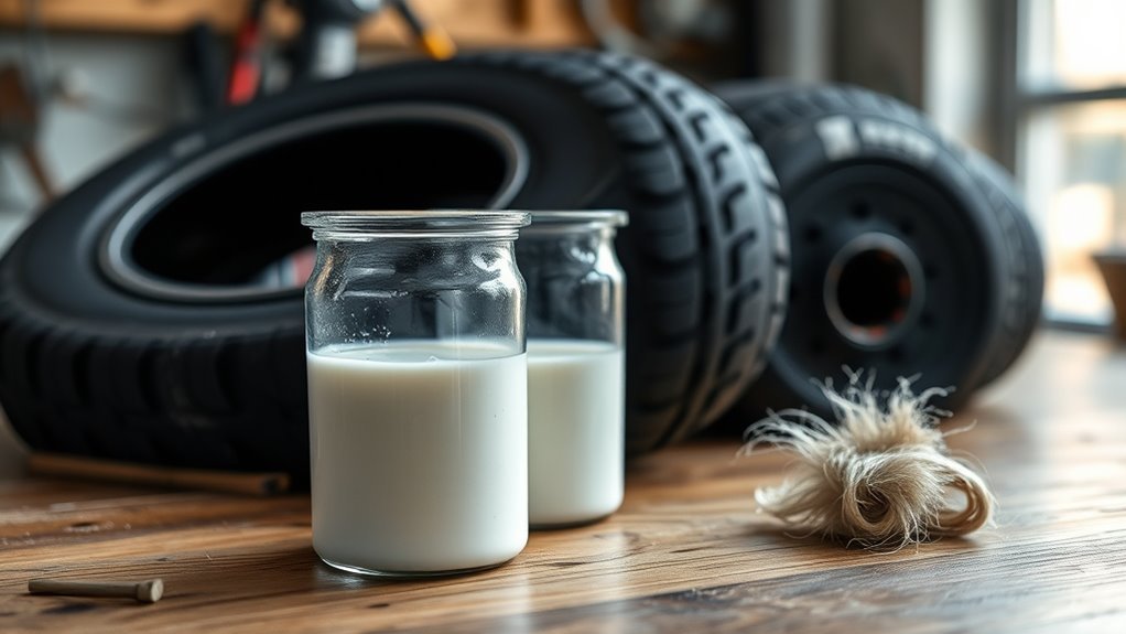 latex for quick repairs