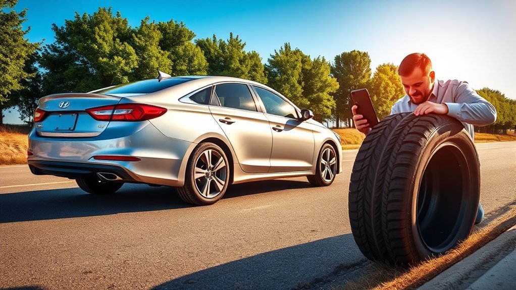 legal risks of winter tires