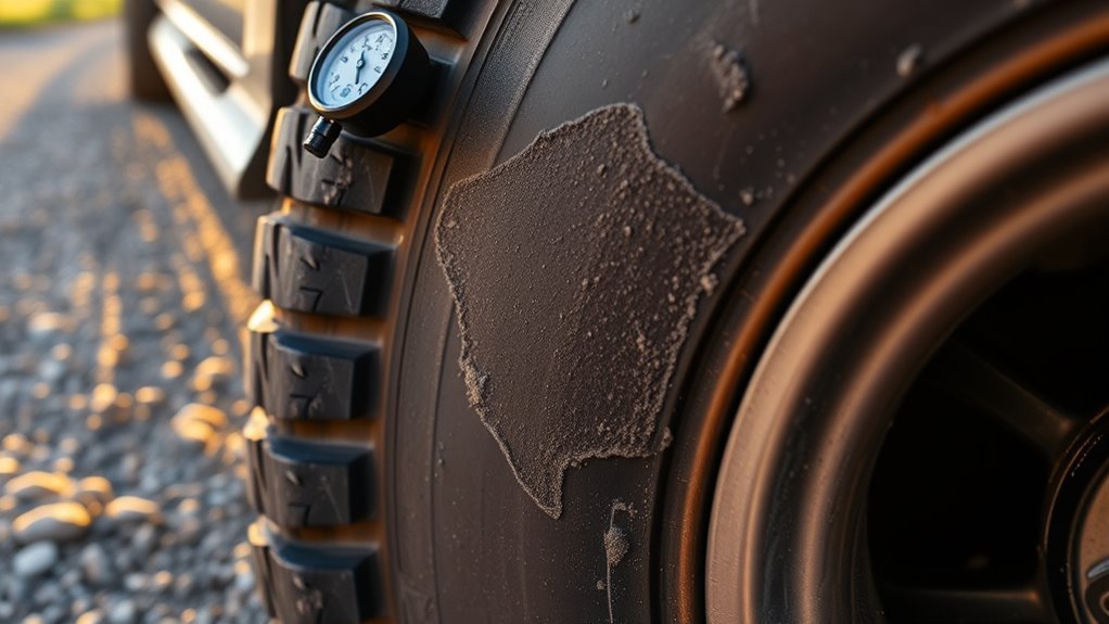 legitimate tire patching techniques