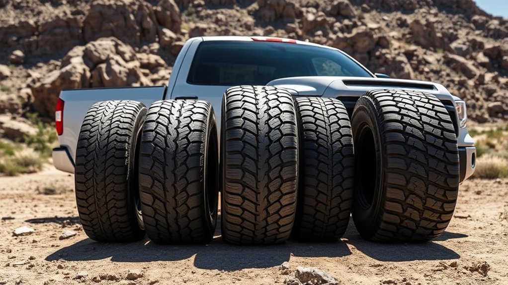 load range influences performance