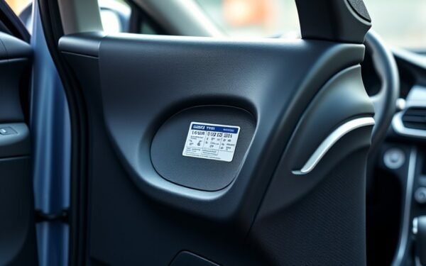 locate hyundai sonata tire pressure