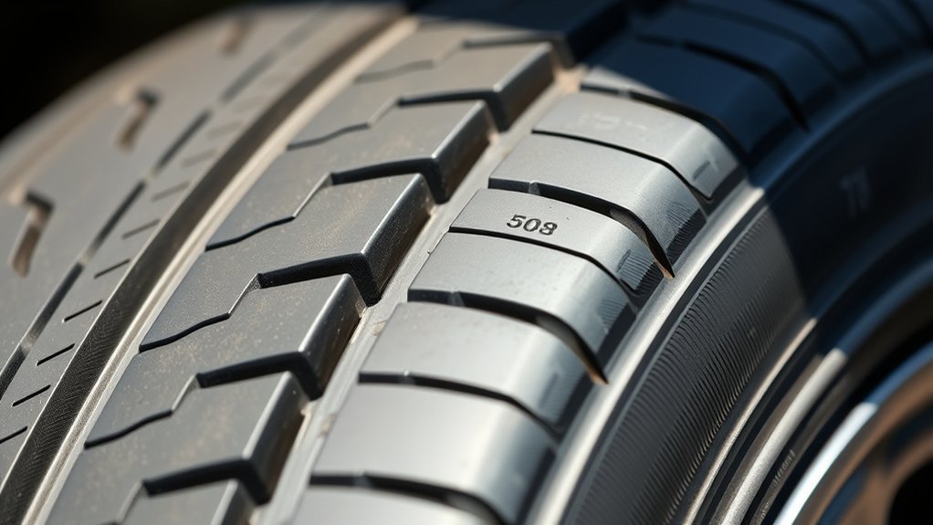 locate tire ply ratings