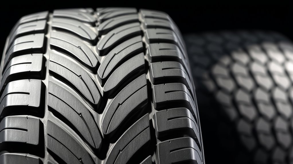 long term tire ownership costs