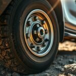 loose lug nuts prevention