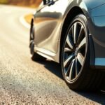 low profile tires impact comfort