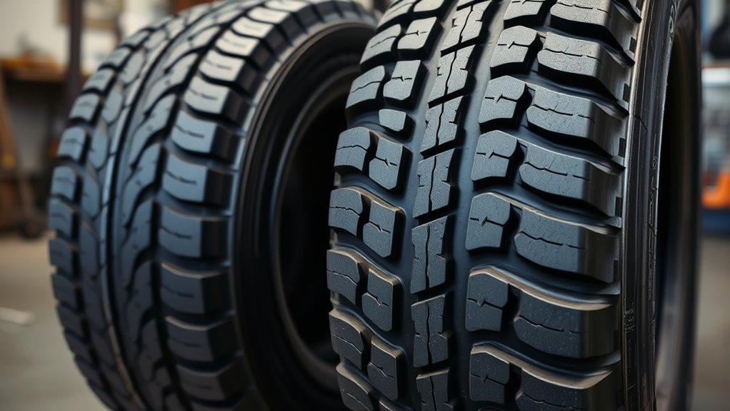 lt tire load ratings