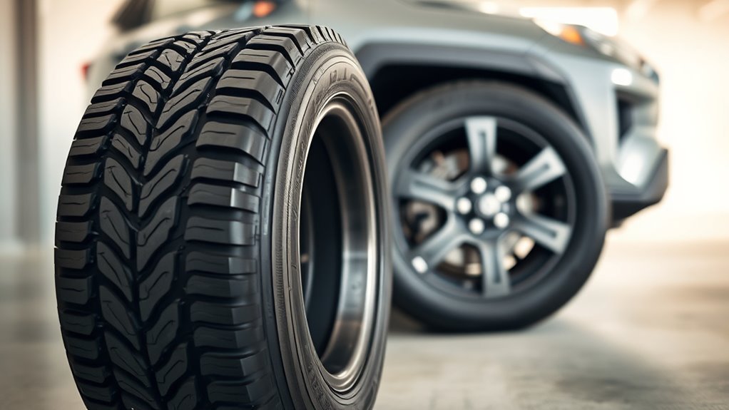 lt tires benefits and drawbacks