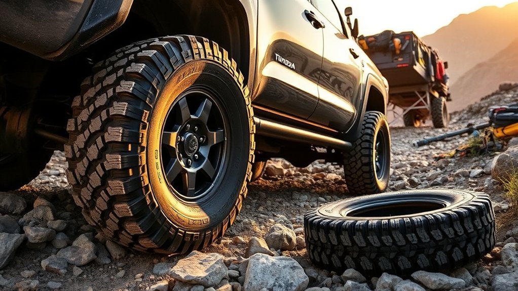 lt tires enhance performance