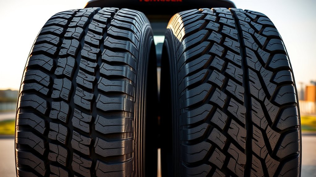 lt tires enhance towing safety