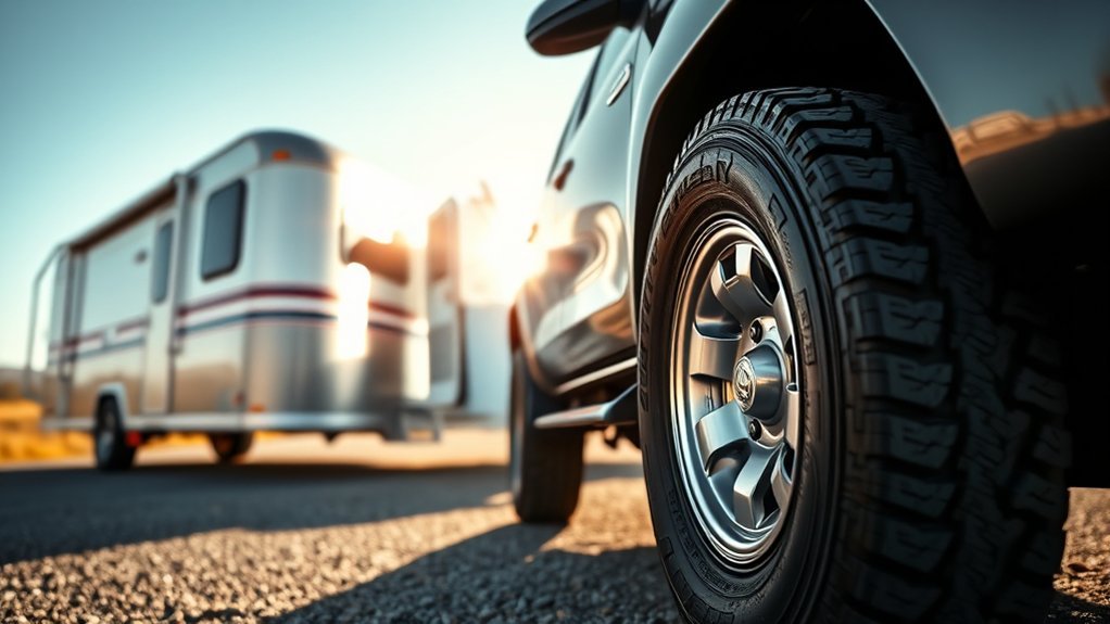 lt tires enhance towing safety