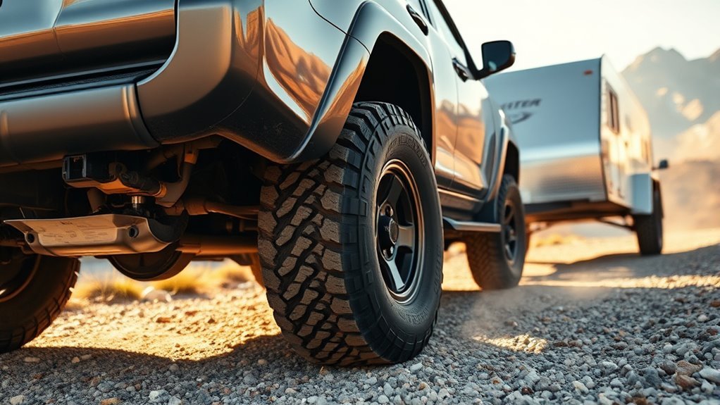 lt tires enhance towing safety