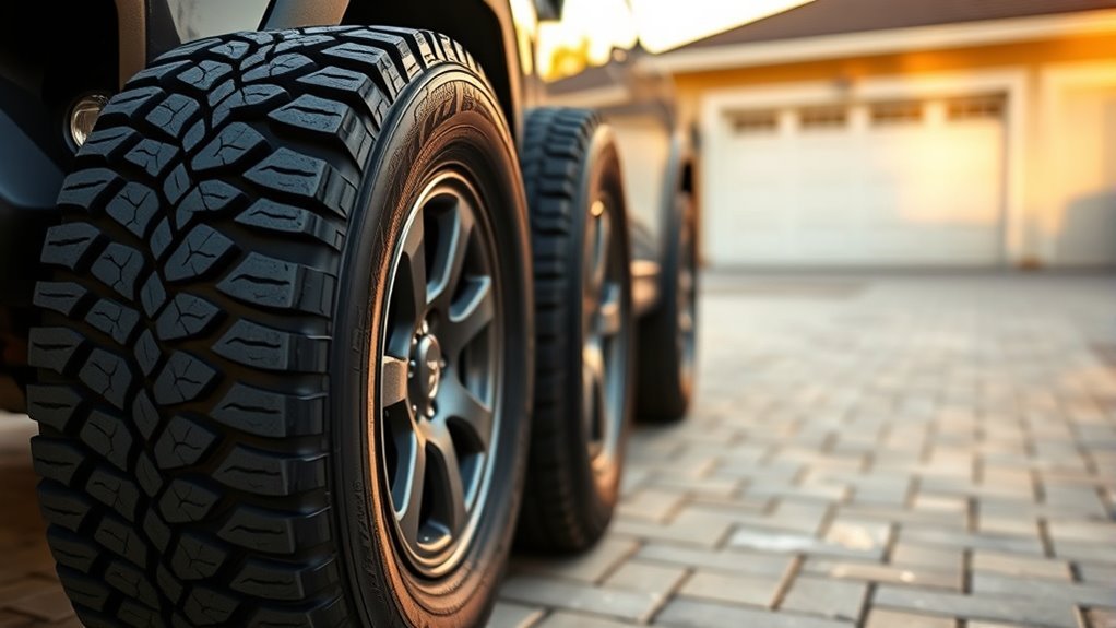 lt vs passenger tires