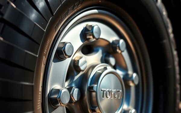 lug nut torque importance