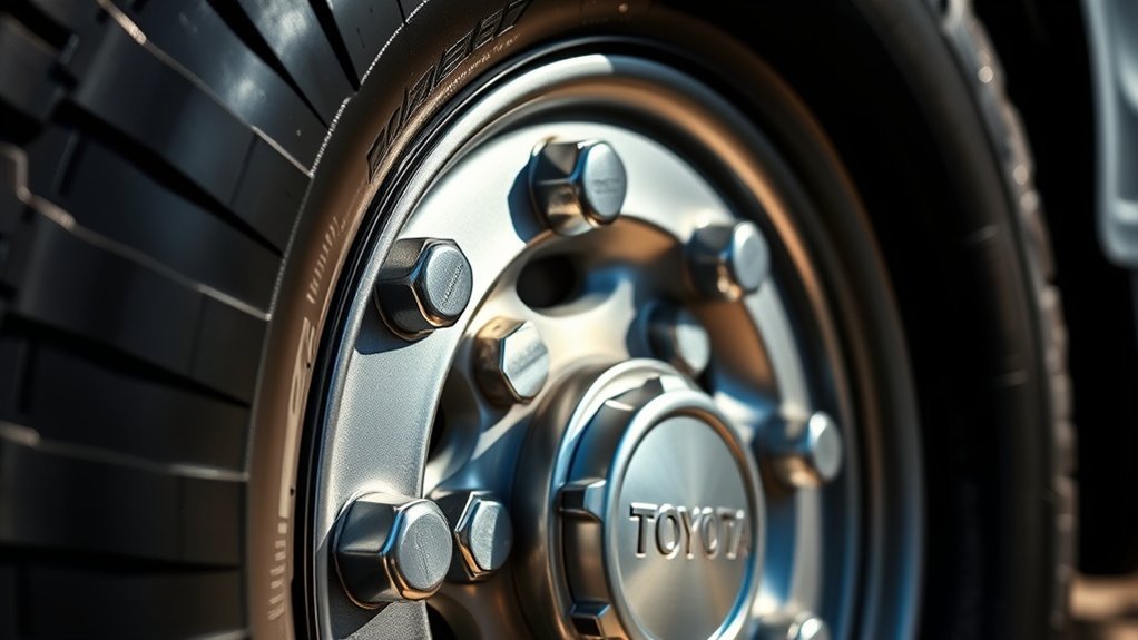 lug nut torque importance