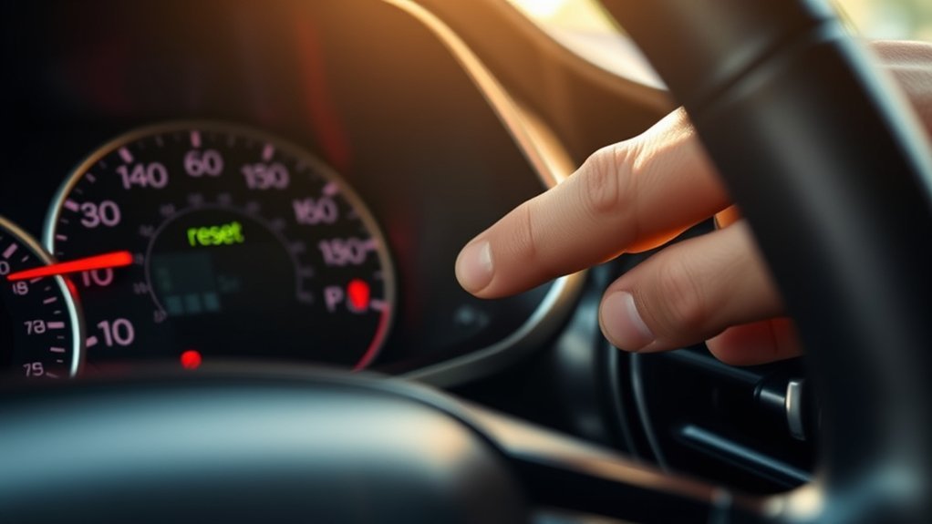 maintain correct tire pressure