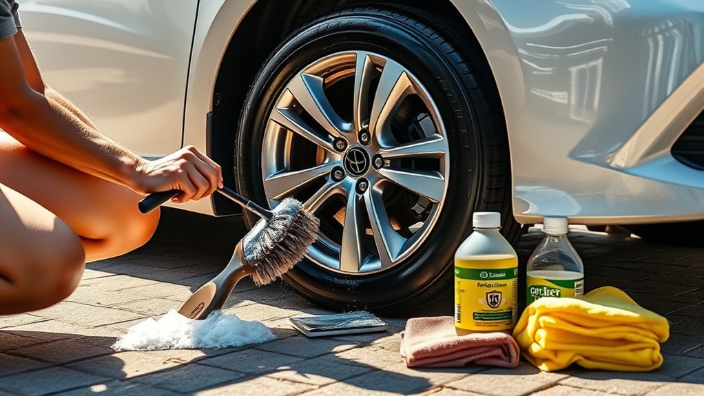 maintain performance safety aesthetics